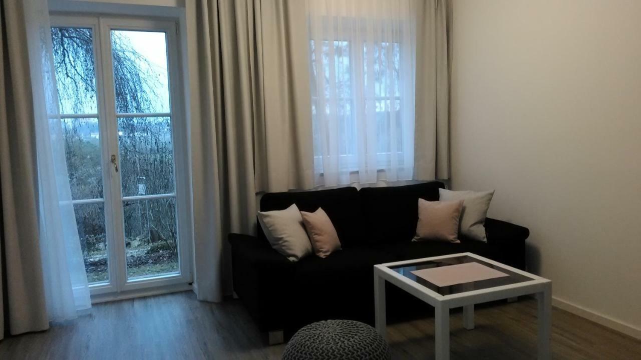 Die Maria Neuburg an Der Donau Ngoại thất bức ảnh