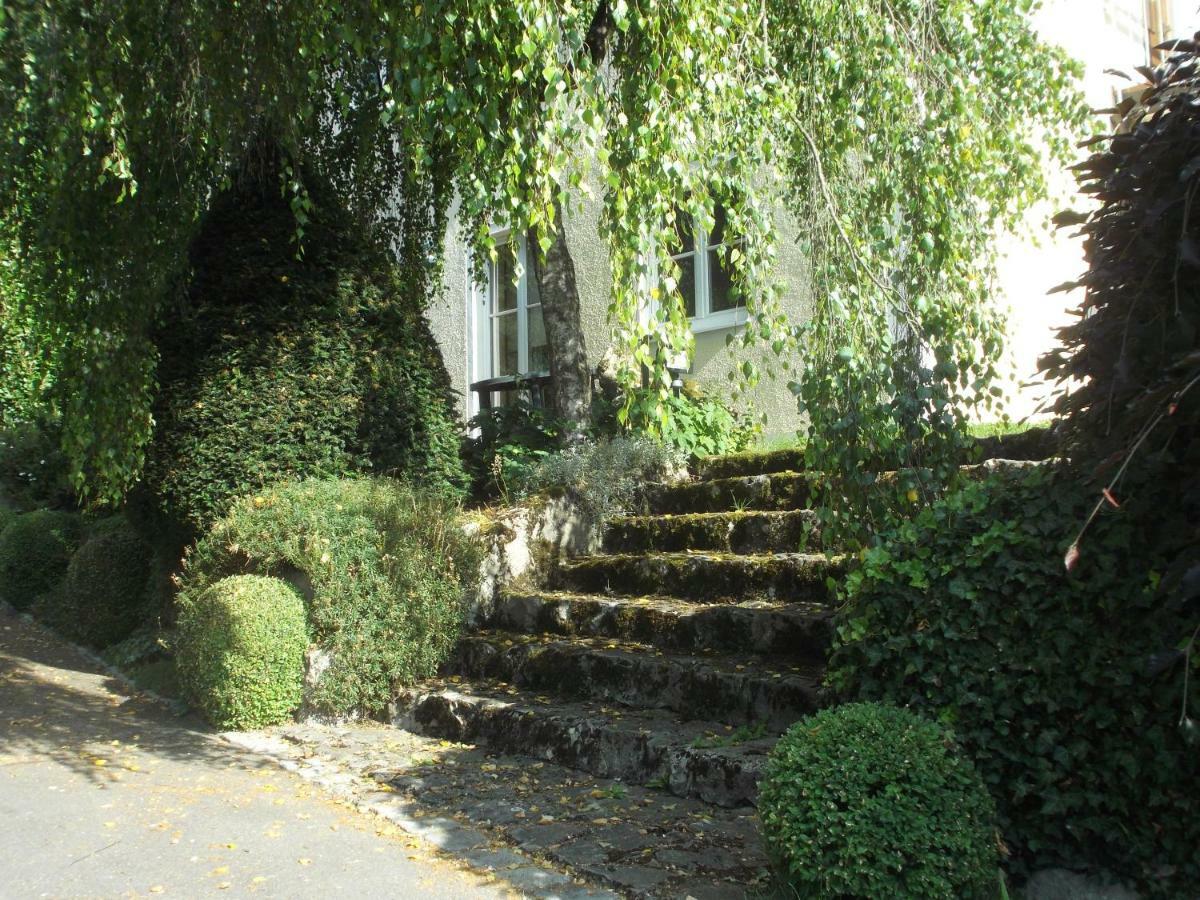 Die Maria Neuburg an Der Donau Ngoại thất bức ảnh