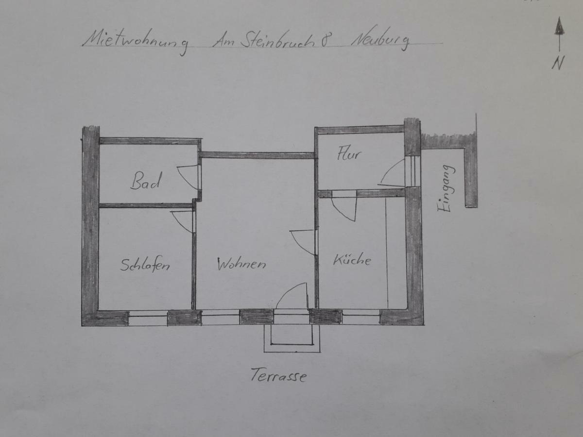 Die Maria Neuburg an Der Donau Ngoại thất bức ảnh