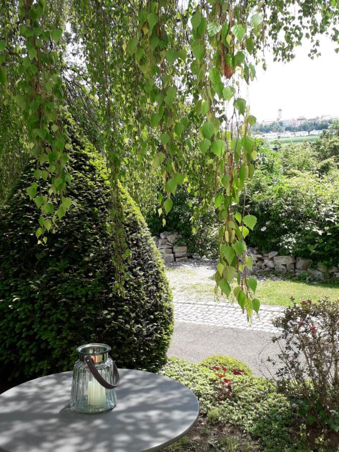 Die Maria Neuburg an Der Donau Ngoại thất bức ảnh